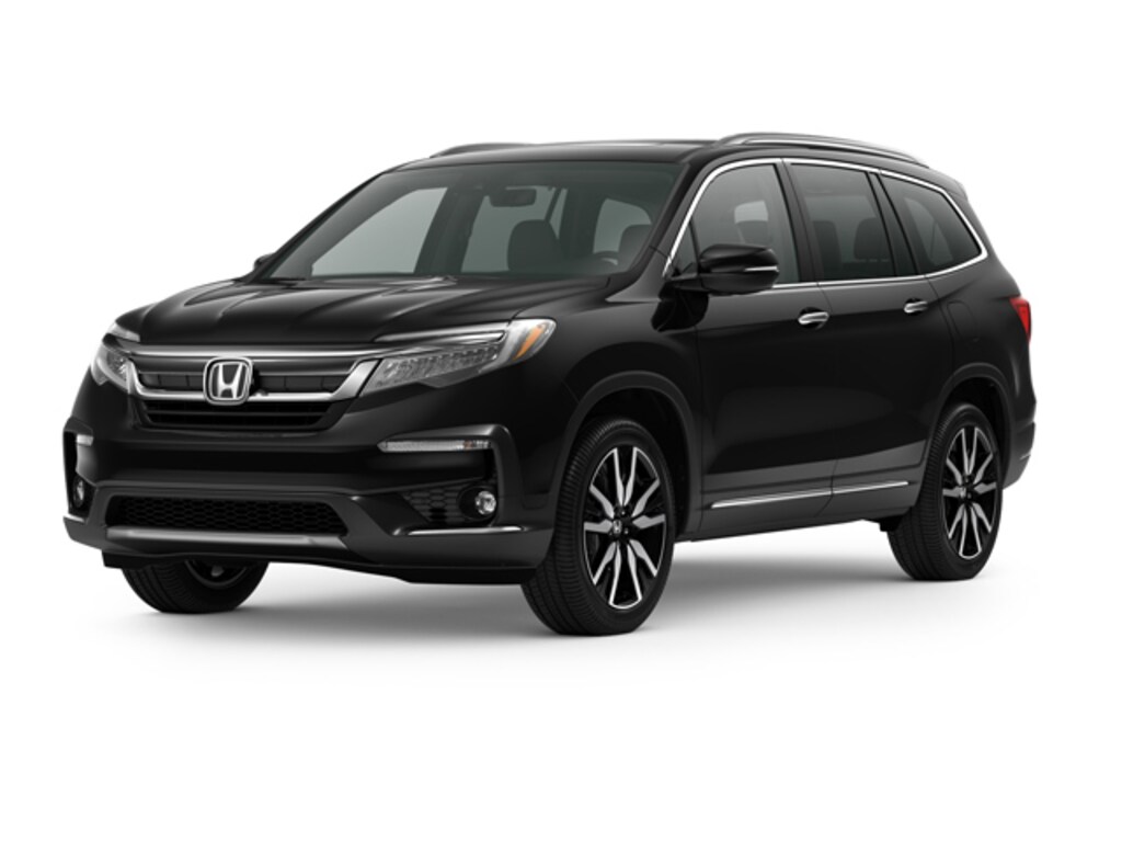 Used 2021 Honda Pilot For Sale at Wills Toyota VIN 5FNYF5H92MB019772